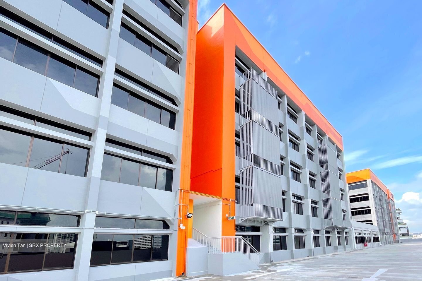 GRANTRAL COMPLEX (D13), Factory #456680141